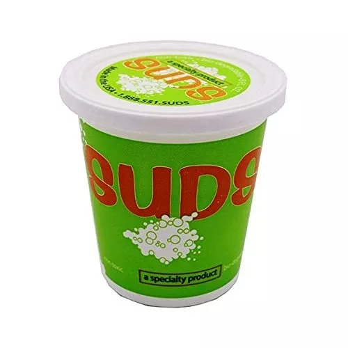 SUDS Cleaner
