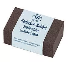 Suede Rubber