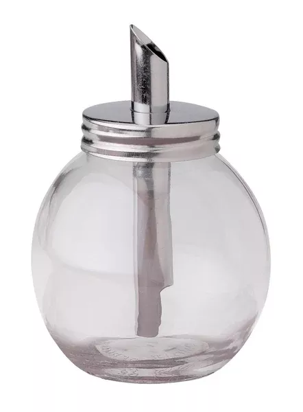 Sugar Dispenser - Glass
