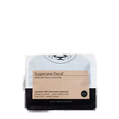 Sugarcane Decaf 2 lb