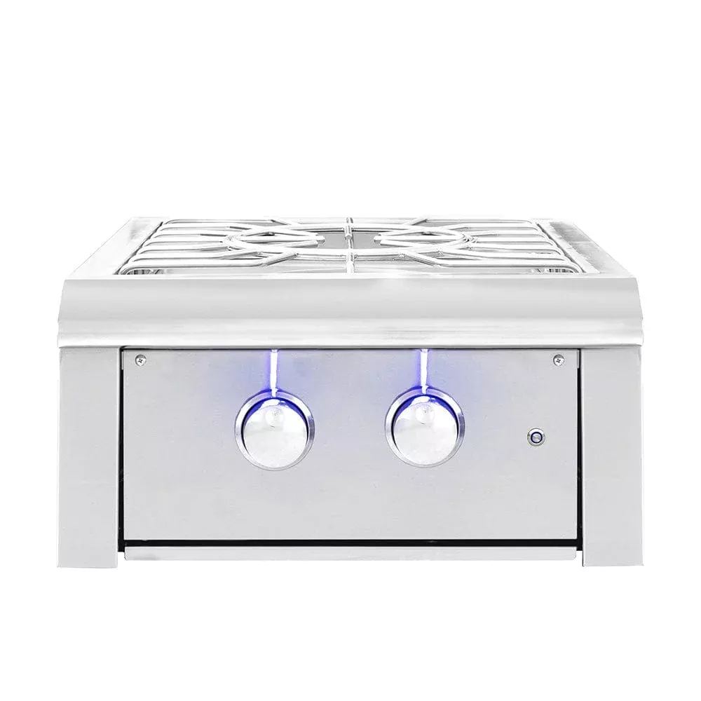 Summerset Alturi Power Burner