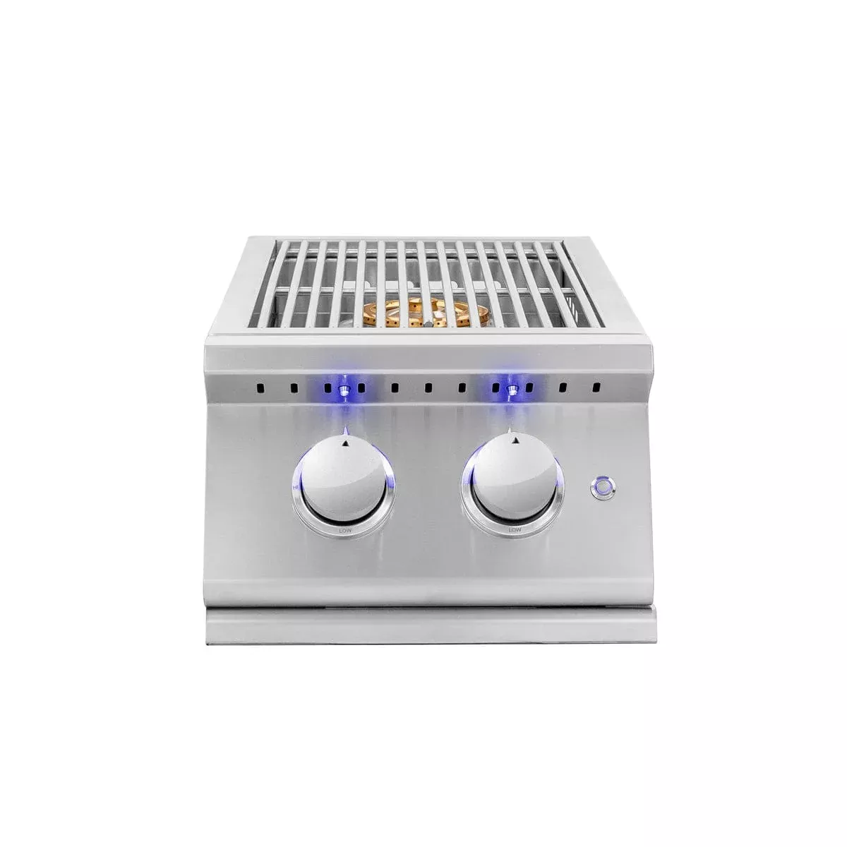 Summerset Sizzler Pro Double Side Burner