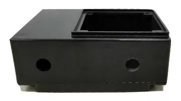 Super Juicer Electrical Box Base