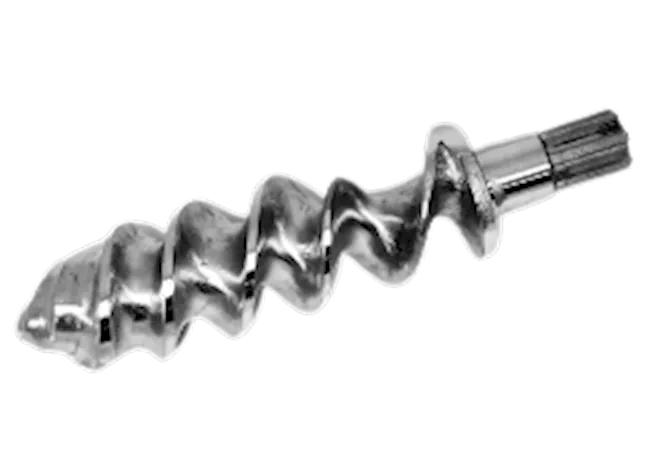 Super Juicer Replacement Auger