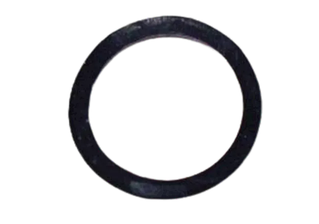 Super Juicer Rubber Gasket for End Cap