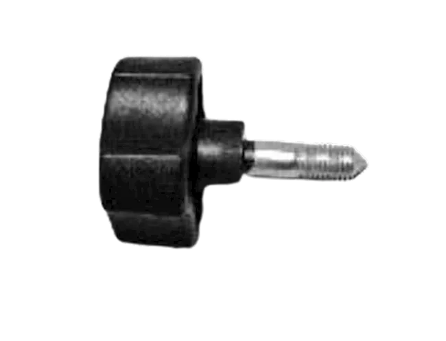 Super Juicer Side Knob