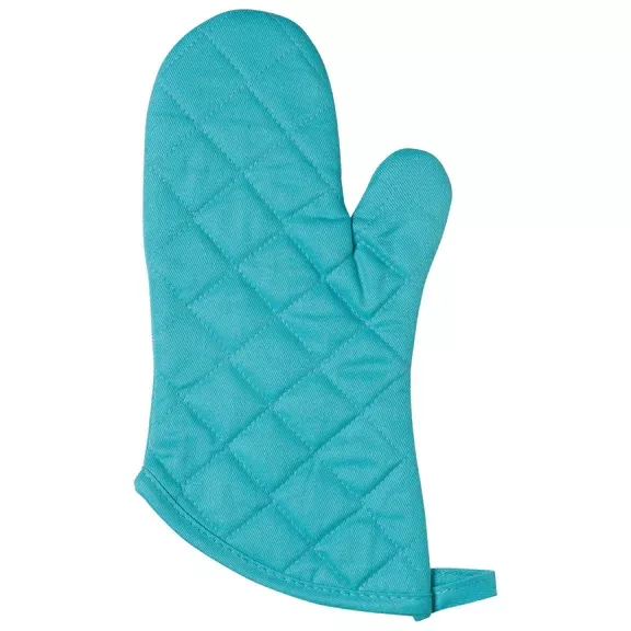 Superior Bali Blue Oven Mitt