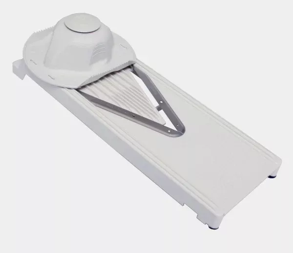 Swissmar /Borner V-Slicer Plus Mandolin (5 piece)