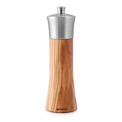 Swissmar Torre Olivewood 8