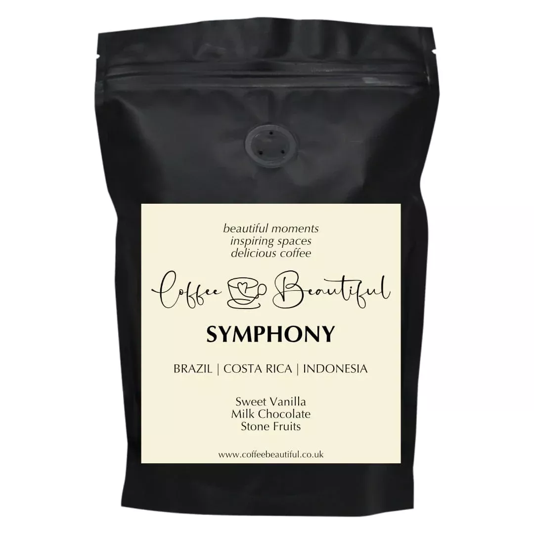 Symphony Blend