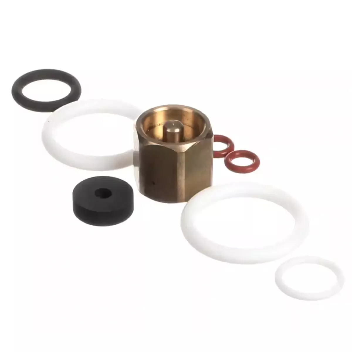 Synesso Steam Valve Rebuild Kit