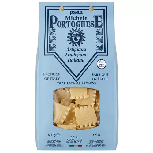 Taccozzelle Pasta - No 754, 500g