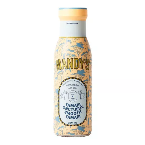 Tamari Salad Dressing, 250ml