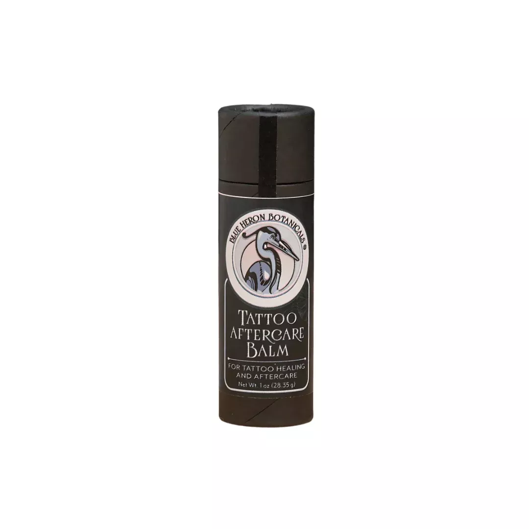 Tattoo Aftercare Balm