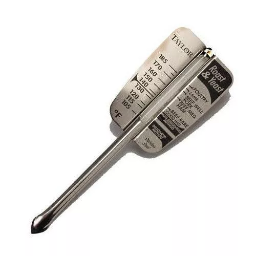 Taylor Roast /Yeast Thermometer