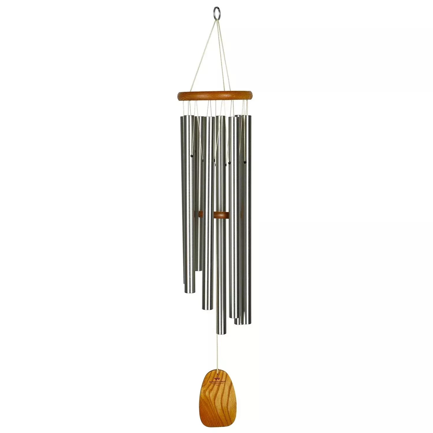 Tenor - Gregorian Chimes