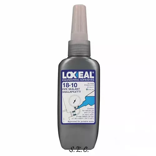 Thread Sealant Loxeal 18-10 50ml