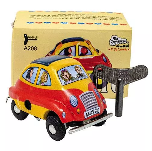 Tin Isetta
