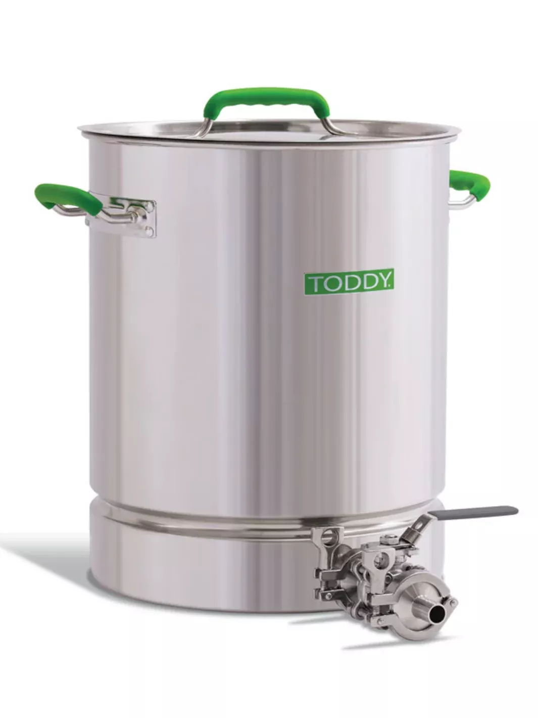 TODDY Pro Series 20 Cold Brew System (V2) (20gal/75.7L) (Used)