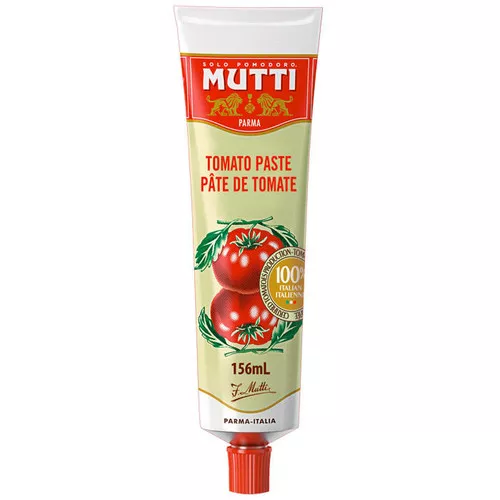 Tomato Paste, 156ml