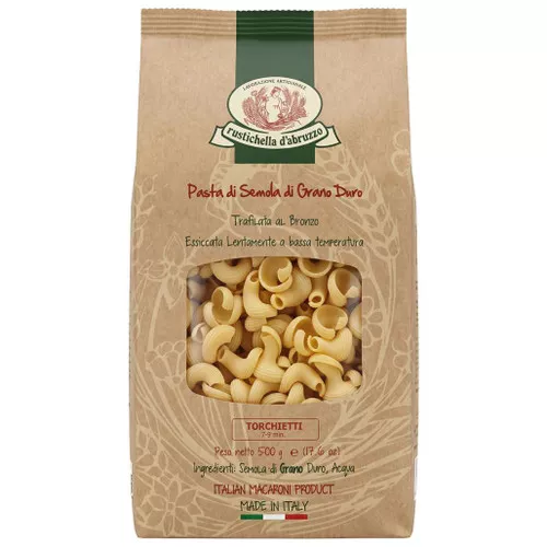 Torchietti Pasta, 500g