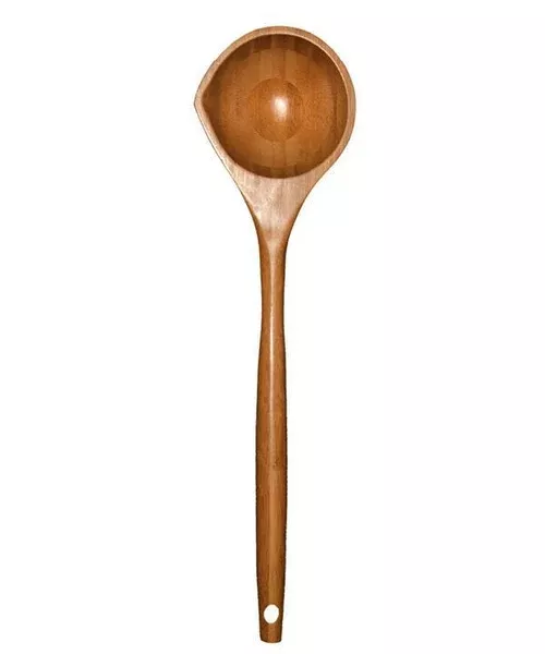 Totally Bamboo Ladle 14