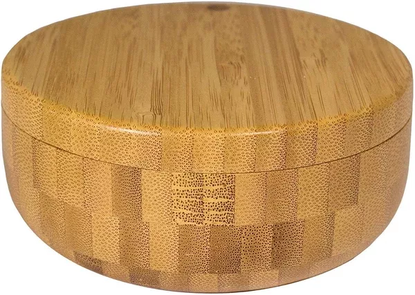 Totally Bamboo Salt Keeper Duet