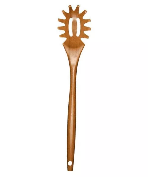 Totally Bamboo Spaghetti Server