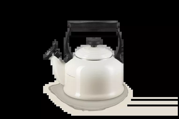 Traditional Kettle | Meringue
