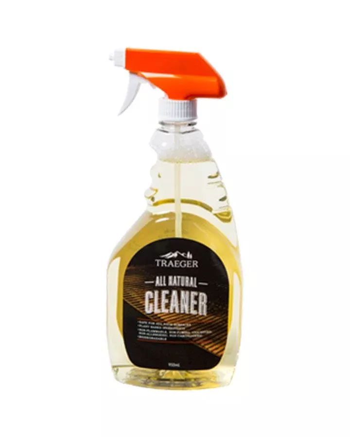 Traeger All Natural Cleaner 950ml