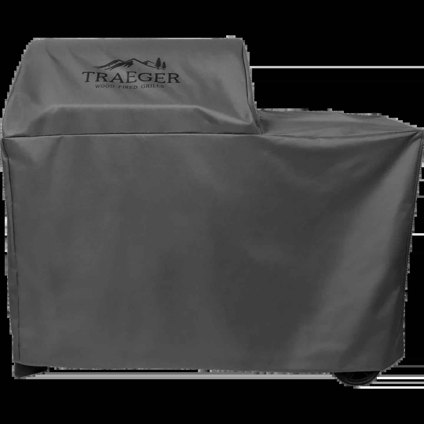 Traeger Woodridge Full Length Grill Cover