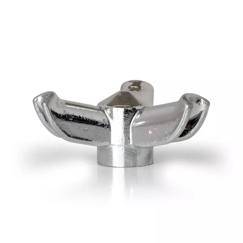 Triple Open Delivery Spout 3 /8