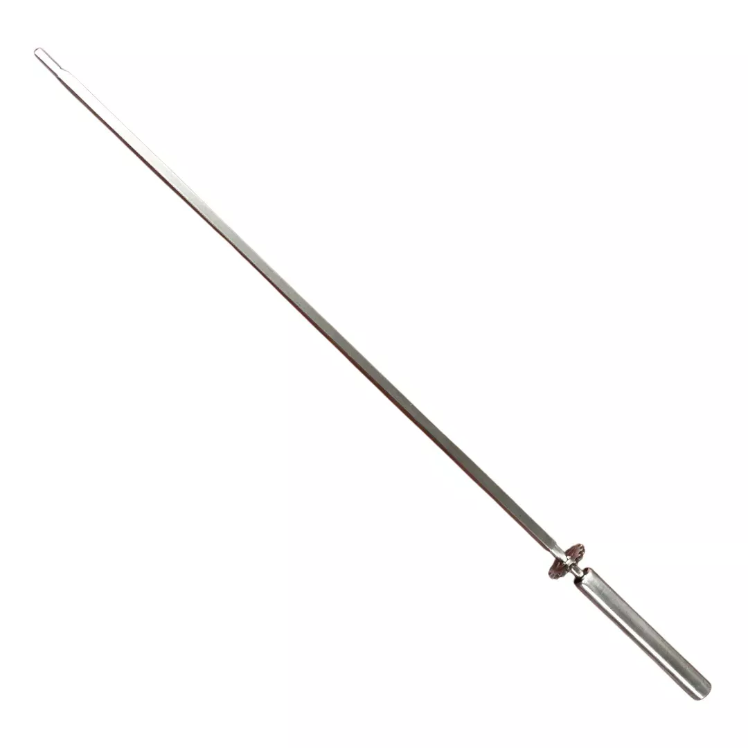 Tucker 600mm Skewer for Cypriot Grill