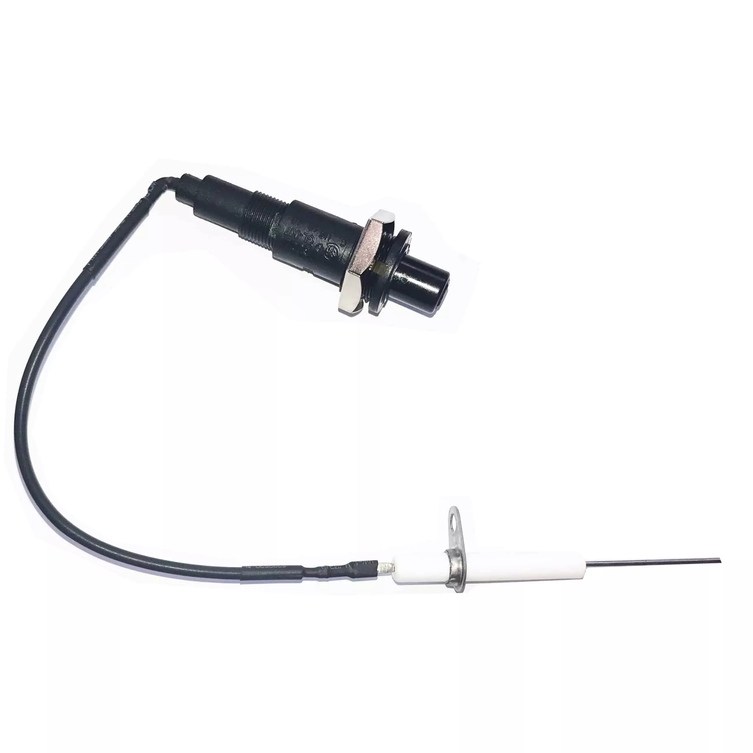 Tucker Piezo Ignition Kit