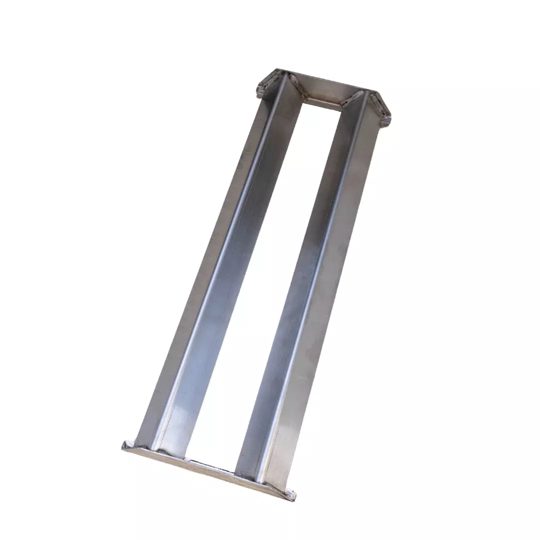 Tucker R Class Double Flare Guard