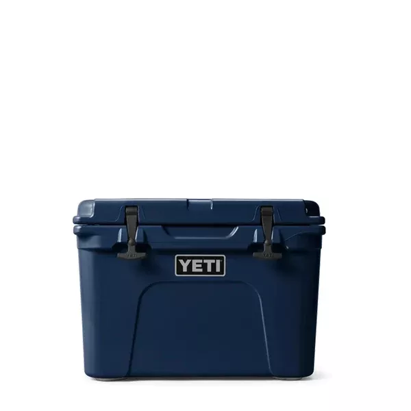 Tundra 35 Navy
