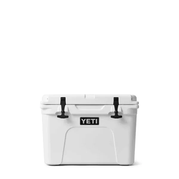 Tundra 35 White