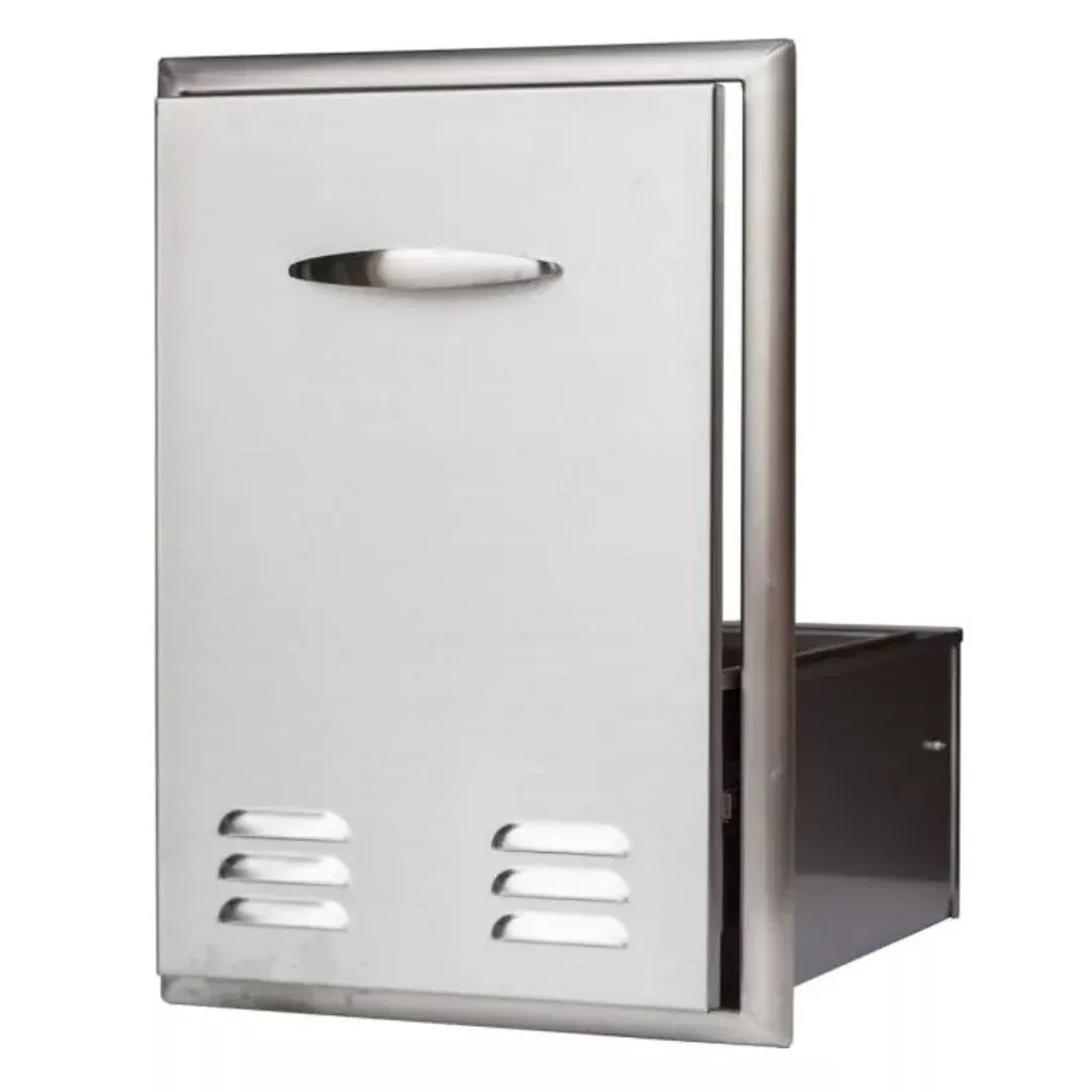Turbo 15″ Propane Tank Drawer