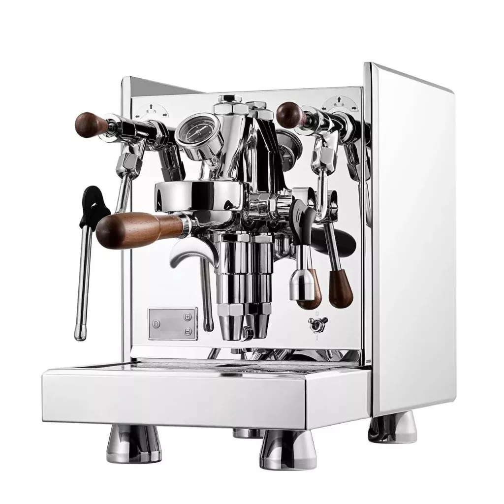 Turin Gallatin V HX Espresso Machine with PID