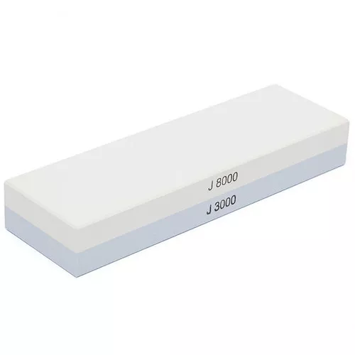 Two-Sided Whetstone Combination - 3000-8000
