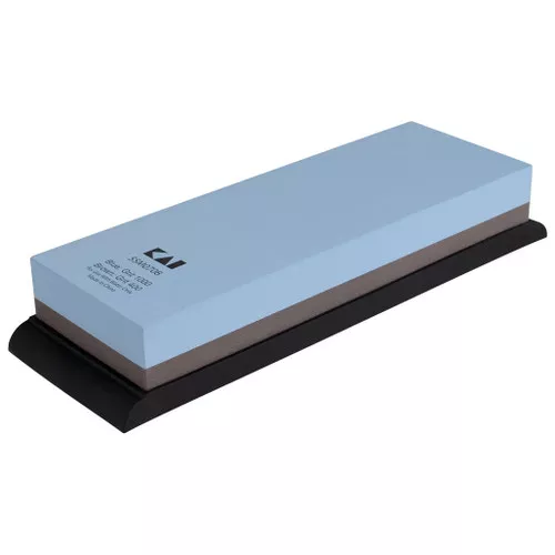 Two-Sided Whetstone Combination - 400 & 1000
