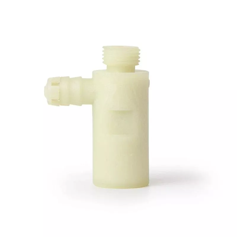 Ulka Non Return Bypass Fitting S2 - 1.06.210.05