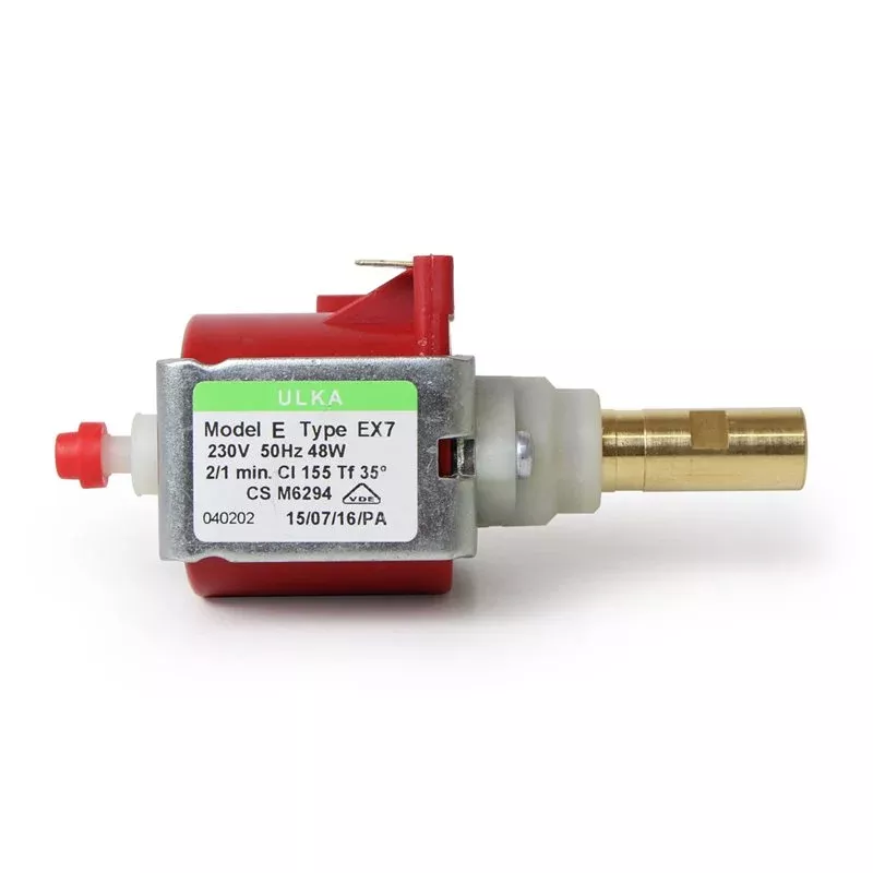 Ulka Pump EX7 48W 230v 50Hz - 1.01.329.08 /PA