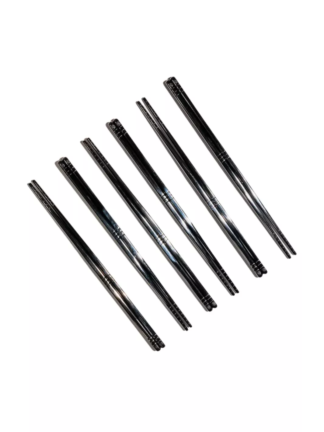 UMESHISO Chopsticks (6-Pairs)