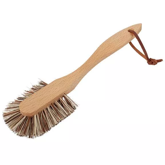 Union Fibre Dish Brush