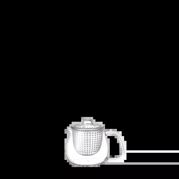 Unitea Teapot 450ml plastic