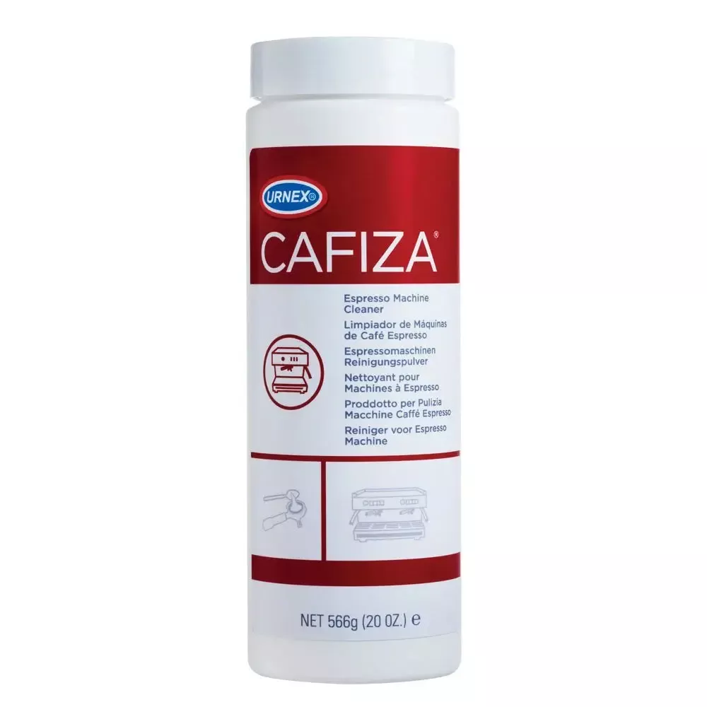 Urnex Cafiza Espresso Machine Cleaner (Case of 12)