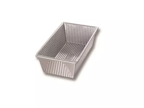 USA 1 lb Small Loaf Pan