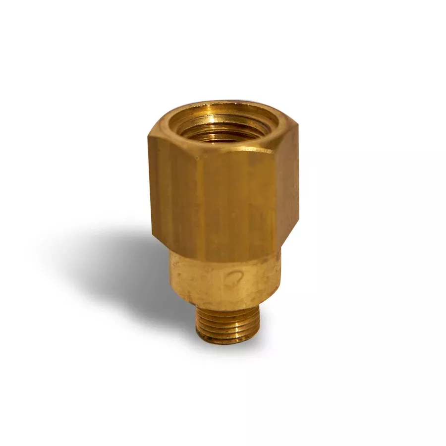 Vacuum Valve/Breaker Union