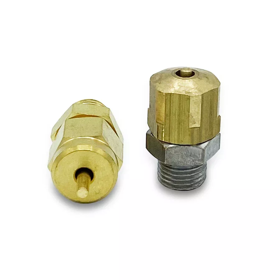 Vacuum Valve/Vacuum Breaker